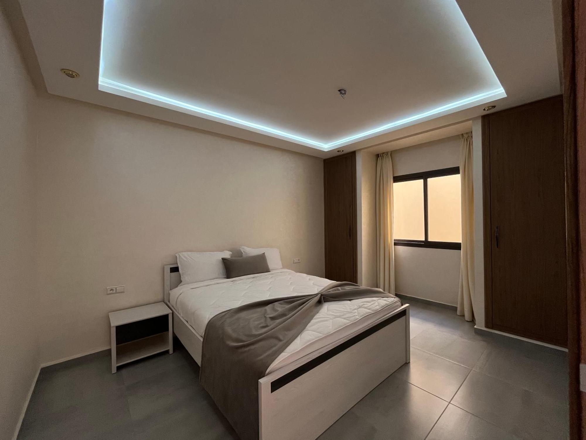 Moussa Residence Dakhla Eksteriør billede
