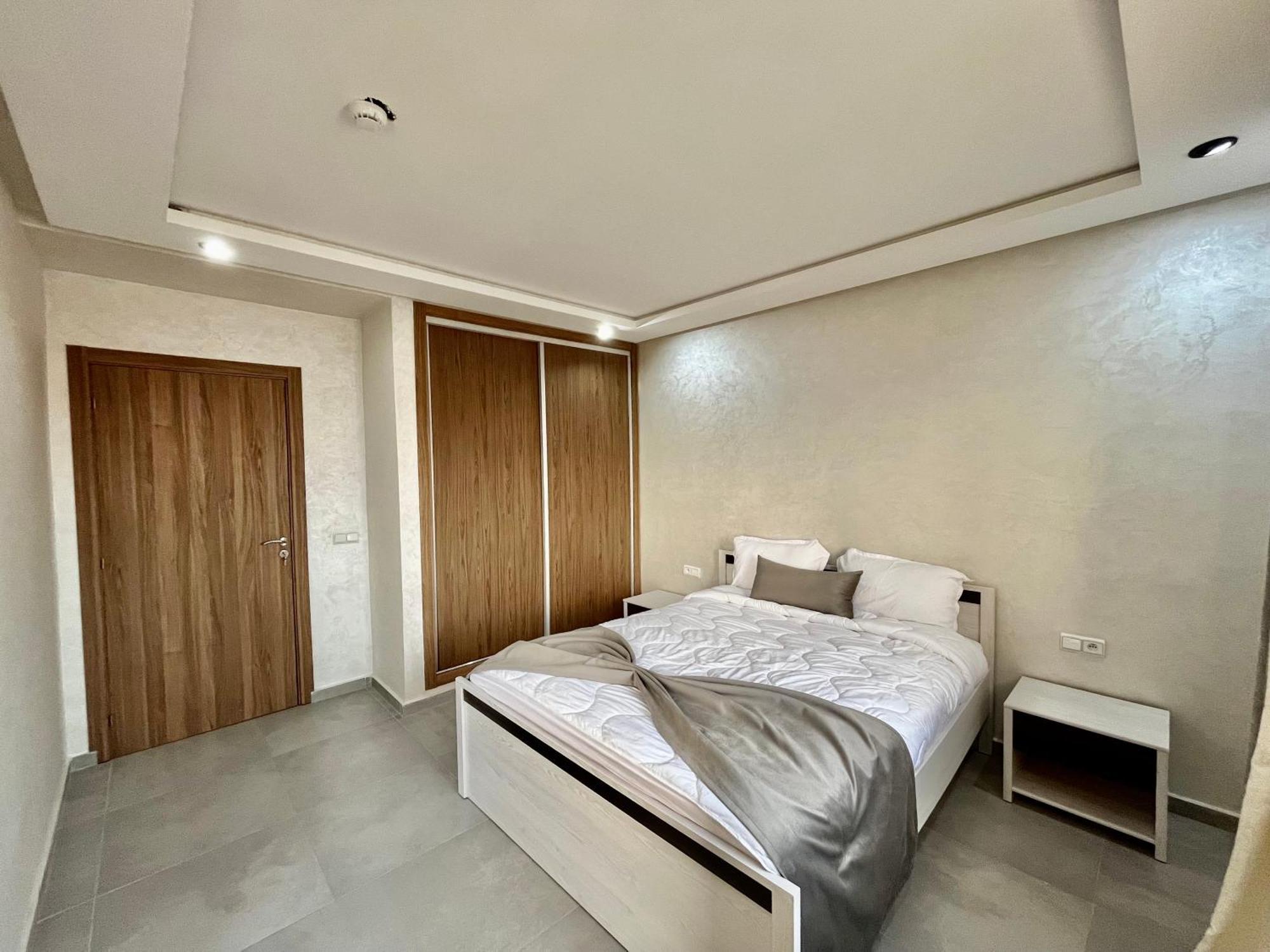 Moussa Residence Dakhla Eksteriør billede