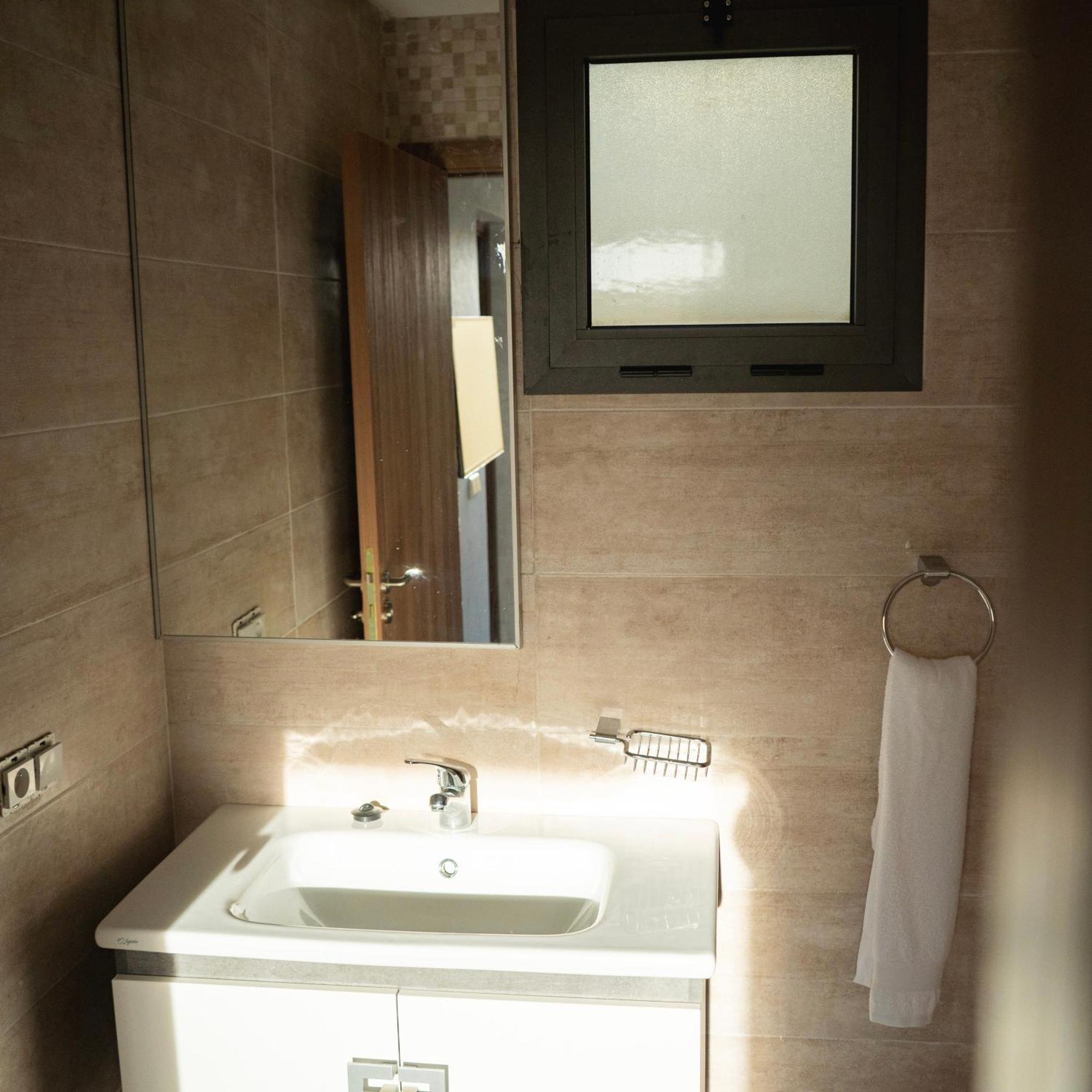 Moussa Residence Dakhla Eksteriør billede